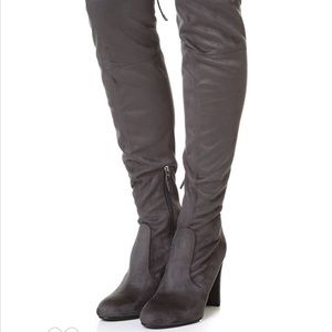 Sam Edelman over the knee boots sz 6.5